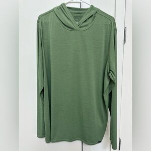 Patagonia Men's Capilene Cool Daily Graphic Hoody